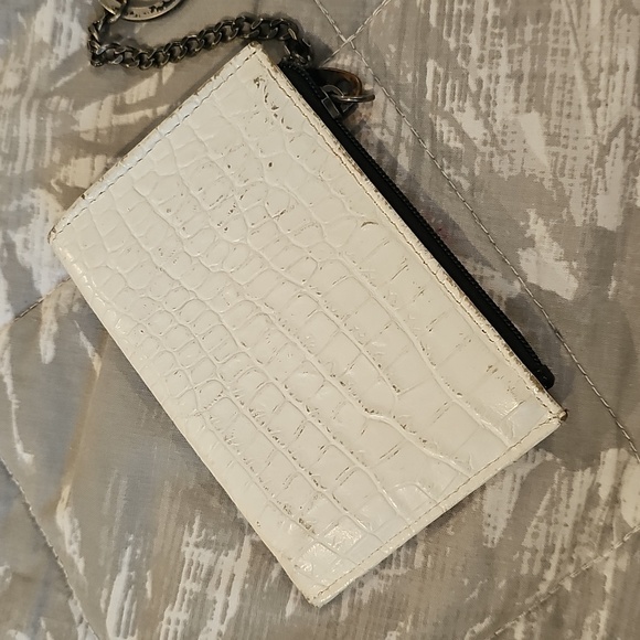 Coach wallet plus victoria secret zip card case BUNDLE ONLY - Picture 12 of 15